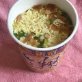 サッポロ一番 麺屋 翔 香彩鶏だし塩ラーメン 商品写真 2枚目