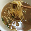 マルちゃん ラーメン横綱 豚骨しょう油 商品写真 5枚目