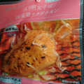ファミリーマート FamilyMart collection 炙り明太子味 国産鶏サラダチキン 商品写真 4枚目