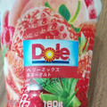 Dole ベリーミックス＆ヨーグルト ナタデココ入り 脂肪ゼロ 商品写真 4枚目