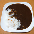 チロル チロルチョコとけこむカレー まろやかミルク 商品写真 2枚目