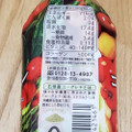 ユーグレナ・ファーム おいしいユーグレナ トマトとコラーゲン 商品写真 3枚目