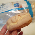 モンテール 小さな洋菓子店 北海道ソフトのプチエクレア 商品写真 4枚目