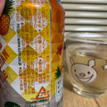 KIRIN 旅する氷結 ロコロコパイン 商品写真 4枚目