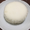 タカキベーカリー 桃の蒸しケーキ ホイップ入り 商品写真 4枚目