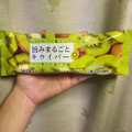 セイヒョー 旨みまるごと キウイバー 商品写真 2枚目