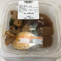 セブン-イレブン 味しみ鶏大根 商品写真 2枚目