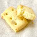 ハマダ ヘルシークラブ クリスプミニCa バター味 商品写真 3枚目