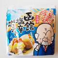 エムティーコーポレーション 北海道函館塩辛ポテト 袋 商品写真 3枚目