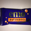 森永製菓 emo キャラメルホワイト 商品写真 1枚目