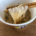 アサヒ おどろき麺0 コク旨味噌バター麺 商品写真 3枚目