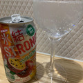 KIRIN 氷結 ストロング パッションフルーツ 商品写真 3枚目