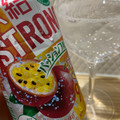 KIRIN 氷結 ストロング パッションフルーツ 商品写真 4枚目