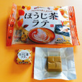 チロル チロルチョコ ほうじ茶ラテ 商品写真 2枚目