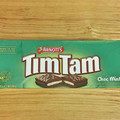 ARNOTT’S TimTam チョコミント 商品写真 5枚目