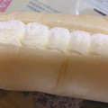 ヤマザキ ダブルホイップサンド 北海道産牛乳とチーズのホイップ 商品写真 3枚目