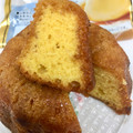 ヤマザキ プリン風味ケーキ 商品写真 3枚目