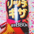 フリトレー リッチギザ 濃厚BBQ味 商品写真 2枚目