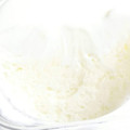 デイリーヤマザキ ベストセレクション なめらかチーズスフレ 北海道産生クリーム 商品写真 3枚目