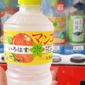 コカ・コーラ い・ろ・は・す マンゴー 商品写真 1枚目