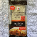 セブン-イレブン ブリトープルコギチーズ 商品写真 1枚目