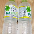 コカ・コーラ い・ろ・は・す 天然水にれもん 商品写真 5枚目