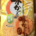 ぼんち 味かるた 蜂蜜醤油 商品写真 4枚目