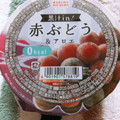 マルハニチロ 果汁in！ 0kcal 赤ぶどう＆アロエ 商品写真 2枚目