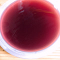 マルハニチロ 果汁in！ 0kcal 赤ぶどう＆アロエ 商品写真 2枚目