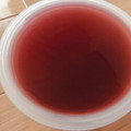 マルハニチロ 果汁in！ 0kcal 赤ぶどう＆アロエ 商品写真 4枚目