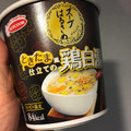 エースコック スープはるさめ Delicious ときたま風仕立ての鶏白湯 商品写真 1枚目