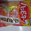 亀田製菓 ハッピーターン たらこバター味 商品写真 3枚目