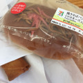 セブン-イレブン 焼きそばパン マヨネーズ入り 商品写真 4枚目