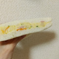 セブン-イレブン たまごが入ったポテトサラダサンド 商品写真 2枚目