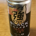 D‐PRICE 強カフェインブラックコーヒー 商品写真 3枚目