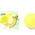 イトーパン ふわっともちっとレモンパンケーキ レモンクリーム 商品写真 4枚目