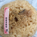 ローソンストア100 おにぎり 豚まん風 商品写真 2枚目