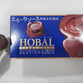 江崎グリコ HOBAL カカオ 商品写真 2枚目