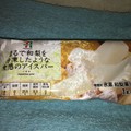 セブンプレミアム まるで和梨を冷凍したような食感のアイスバー 商品写真 5枚目