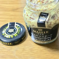 MAILLE マイユ 種入りマスタード 商品写真 3枚目