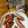 東北日本ハム 美・食・市・場 フランクフルト プレーン 商品写真 1枚目