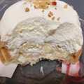 ローソン チーズクリームのパンケーキ ベリーソース仕立て 商品写真 4枚目