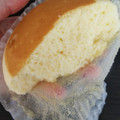 日糧 ホットケーキ風蒸しパン バニラ 商品写真 2枚目