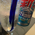 KIRIN キリン・ザ・ストロング ハードラムネ 商品写真 1枚目