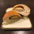 Pasco ソースが決め手のハンバーグパン 商品写真 4枚目