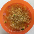 日清食品 お椀で食べるチキンラーメン 商品写真 4枚目