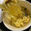 セイコーマート Secoma えびしおラーメン 商品写真 2枚目