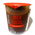 ファミリーマート FamilyMart collection ミルクココア 商品写真 1枚目