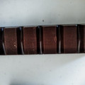 CAVALIER ダークチョコレートストロベリー＆ラズベリー 商品写真 1枚目
