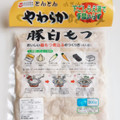 協和食品 豚白もつ 商品写真 3枚目